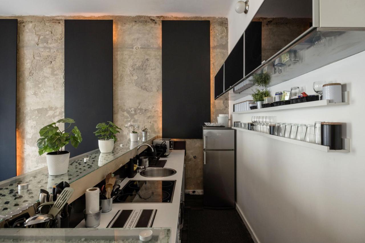 Spacious Apartment Almassy Budapeşte Dış mekan fotoğraf