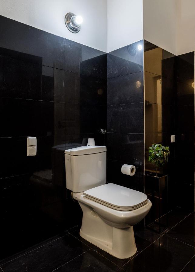 Spacious Apartment Almassy Budapeşte Dış mekan fotoğraf